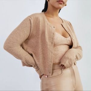 Aritzia | Birch Cardigan